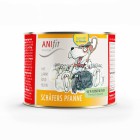 Dog Wet pet food Shepherd's Pan (Schäfers Pfanne) 200g 6 Piece -1- Anifit