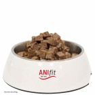 Hund Hundefutter Nassfutter BIO Gans Im Glück 800g 6 Stück -2- Anifit