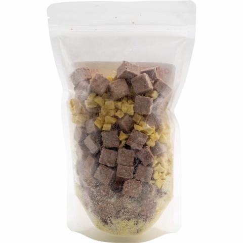 Hund Nassfutter Anifit-Vet Niereninsuffizienz 200g 1 Stück -1- Anifit